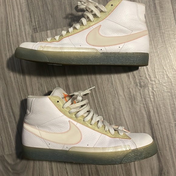 Nike blazers - Picture 2 of 5
